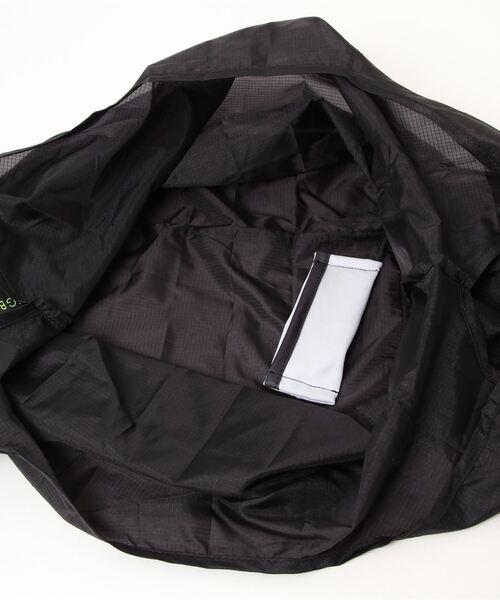 Hungbag Extra Extra Large Wek Large エコバッグ サブバッグ Weekend Er ウィークエンダー のファッション