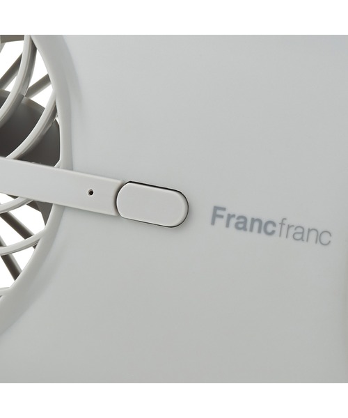 フレ キャリーファン（扇風機）（生活家電）｜Francfranc