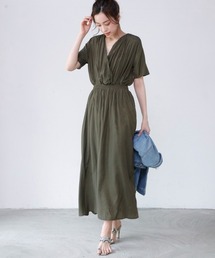 M Deux エムドゥのワンピース通販 Zozotown