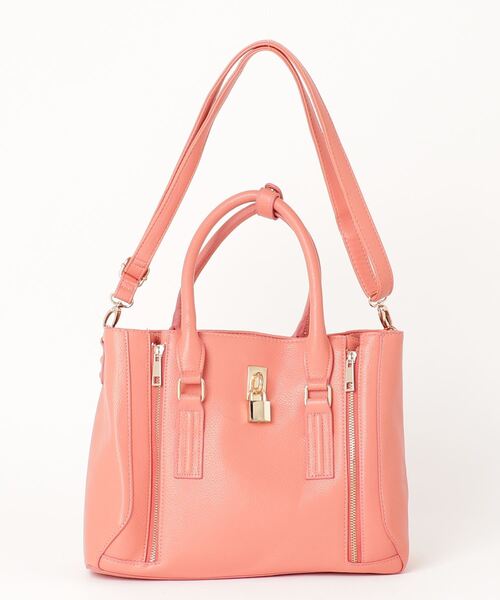 ブランド古着 2wayバッグ ショルダーバッグ Misch Masch ミッシュマッシュ のファッション通販 Zozoused
