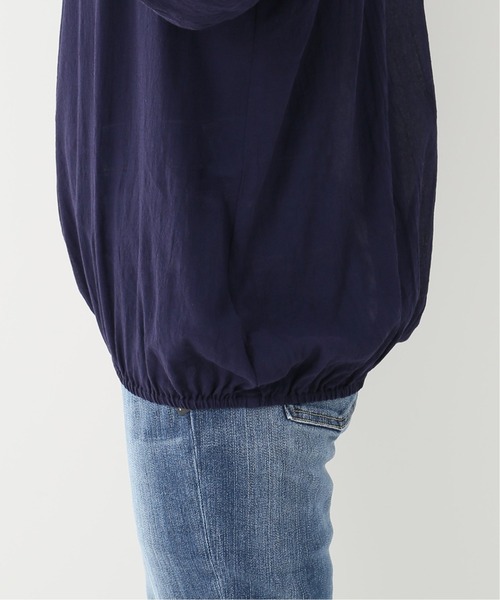 plage（プラージュ）の「CO Caftan ブラウス◇（シャツ/ブラウス