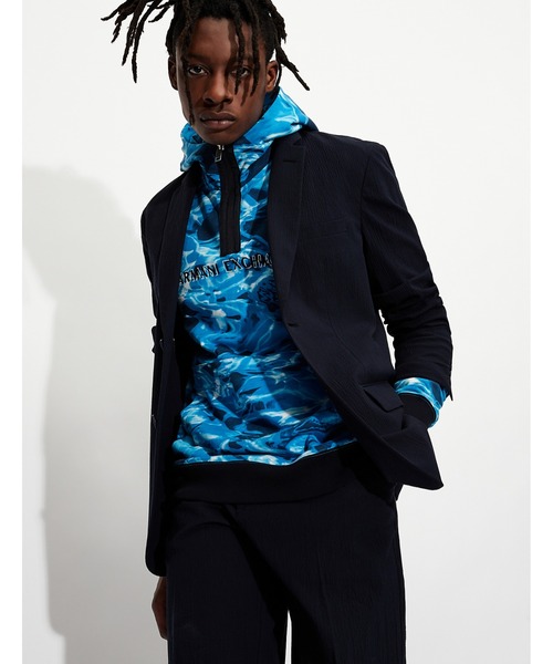 ARMANI EXCHANGE（アルマーニエクスチェンジ）の「【A|X アルマーニ