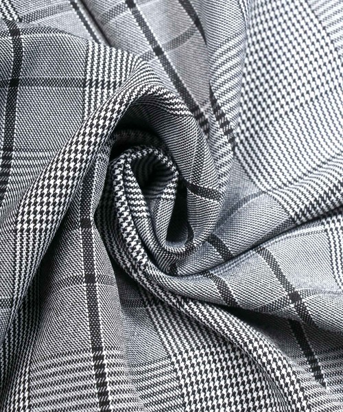 SITRY（シトリー）の「Half zip shirt ＆ Tank top /ハーフジップシャツ＆タンクトップ（シャツ/ブラウス・メンズ・ブラック/ベージュ/ブラック系その他/グレー系その他/ベージュ系その他/ワイン/ブルーグリーン・M/L/XL）」の16枚目の写真