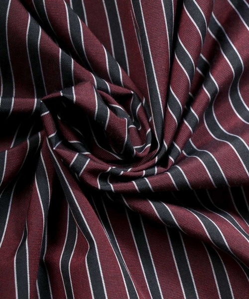 SITRY（シトリー）の「Half zip shirt ＆ Tank top /ハーフジップシャツ＆タンクトップ（シャツ/ブラウス・メンズ・ブラック/ベージュ/ブラック系その他/グレー系その他/ベージュ系その他/ワイン/ブルーグリーン・M/L/XL）」の20枚目の写真