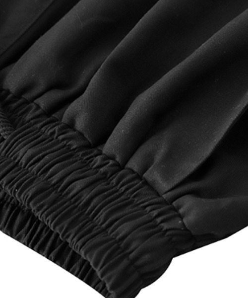 ACT（アクト）の「【ACT -fascination design-】カーゴハーフパンツ（その他パンツ・メンズ・ブラック/カーキ・M/L/XL）」の10枚目の写真