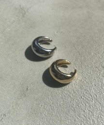 Aunt Marie's | Plump ear cuff(プランプイヤーカフ) / Aunt Marie’ｓ(イヤーカフ)