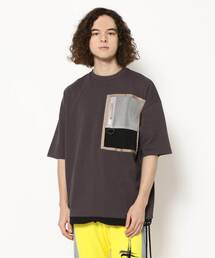 SUPERTHANKS | 【別注】SUPERTHANKS/スーパーサンクス/SS Tシャツ(Tシャツ/カットソー)