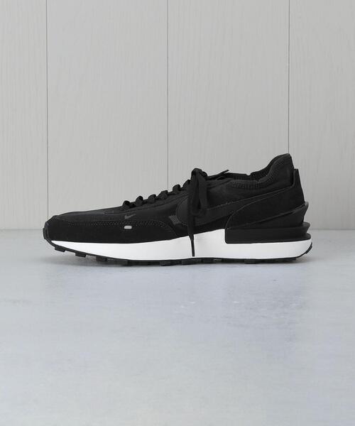 ＜NIKE＞WAFFLE ONE/スニーカー
