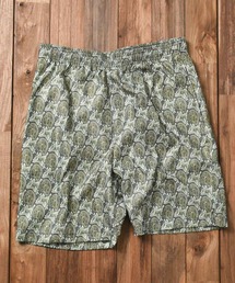 UNIVERSAL OVERALL | 【72】【UNIVERSAL OVERALL】SALOON CHEF SHORTS(その他パンツ)