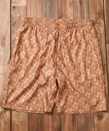 【72】【UNIVERSAL OVERALL】SALOON CHEF SHORTS