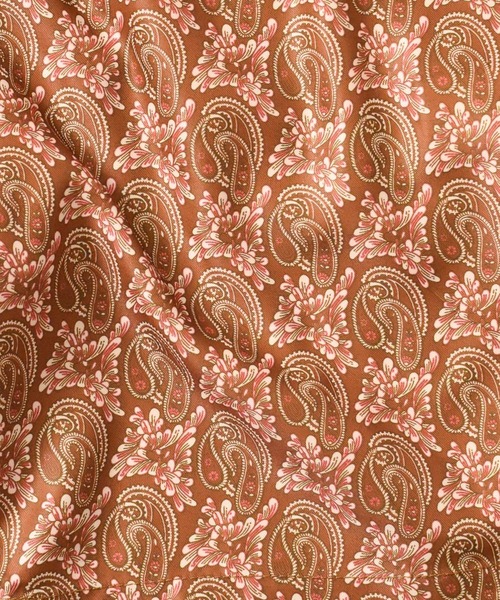 UNIVERSAL OVERALL(ユニバーサルオーバーオール)の「【72】【UNIVERSAL OVERALL】SALOON CHEF SHORTS(その他パンツ・レディース・グレー/グレー系その他/モカ/ブラウン系その他・SMALL/MEDIUM/LARGE)」の8枚目の写真