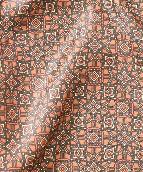 UNIVERSAL OVERALL(ユニバーサルオーバーオール)の「【72】【UNIVERSAL OVERALL】SALOON CHEF SHORTS(その他パンツ・レディース・グレー/グレー系その他/モカ/ブラウン系その他・SMALL/MEDIUM/LARGE)」の10枚目の写真