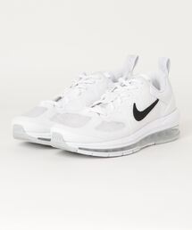 NIKE ナイキ AIR MAX GENOME エアマックス ゲノム MCW1648 100WHITE/BLACK