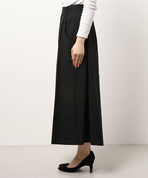 DRWCYS（ドロシーズ）の「タックスカート（スカート）」 - WEAR