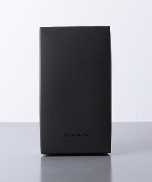 UNITED ARROWS（ユナイテッドアローズ）の「UWSC フリンジ クロス ミュール◆（サンダル・レディース・ブラック/ナチュラル・36/37/35/38）」の14枚目の写真