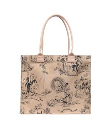 トワル・ド・ジュイ トート BAG