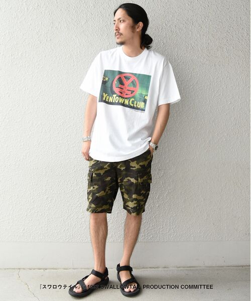SHIPS（シップス）の「【WEB限定/SHIPS別注】STUDIO BLANCHE