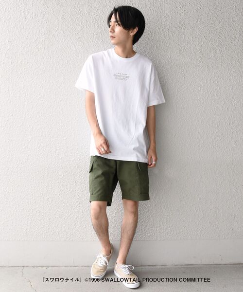SHIPS（シップス）の「【WEB限定/SHIPS別注】STUDIO BLANCHE