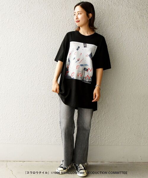 SHIPS（シップス）の「【WEB限定/SHIPS別注】STUDIO BLANCHE
