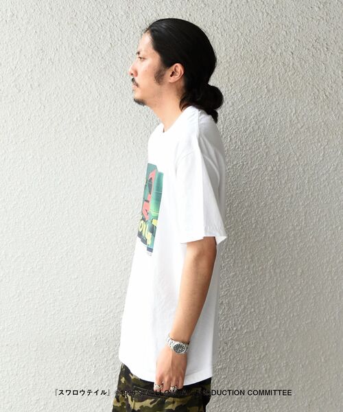 SHIPS（シップス）の「【WEB限定/SHIPS別注】STUDIO BLANCHE
