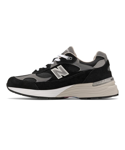 New Balance M992 スニーカー　28.5 NEW BALANCE（ニューバランス）の「M992（スニーカー）」 - WEAR