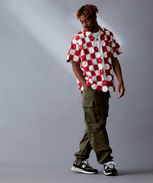 NEW BALANCE（ニューバランス）の「M992（スニーカー・メンズ・ブラック×グレー・24.0cm/23.5cm/25.0cm/28.5cm/27.5cm/29.0cm/23.0cm/25.5cm/27.0cm/24.5cm/26.0cm/26.5cm/28.0cm）」の7枚目の写真