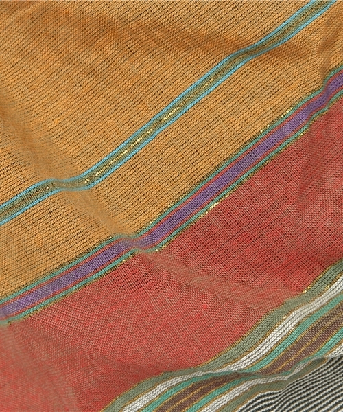 チャイハネ（チャイハネ）の「【チャイハネ】ジャリサリスカート/ワンピース 2WAY（スカート・レディース・グレー/ブラック/カーキ/イエロー/ブルー/レッド・FREE）」の21枚目の写真