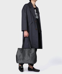 Vivienne Westwood トートバッグ レザー ハミルトン Amazon.co.jp: Vivienne Westwood Hamilton VWB592 Men's Tote