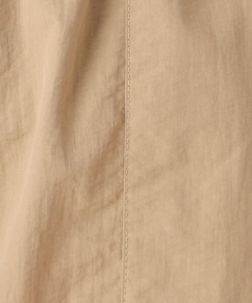 Cutie Blonde（キューティーブロンド）の「◆【S-LL】イージーカーゴパンツ（その他パンツ・レディース・ブラック/ベージュ/グレー/カーキ・01/02/03/04）」の13枚目の写真