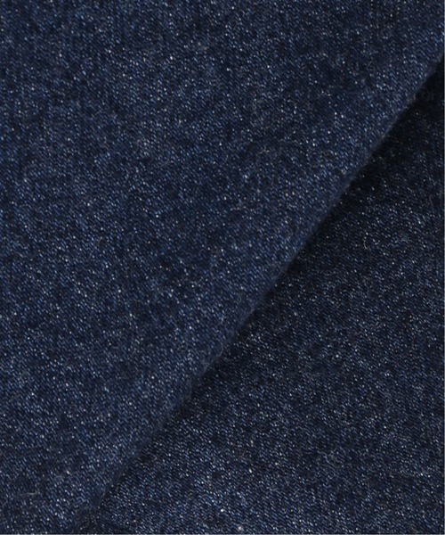 Lee（リー）の「【Lee /リー】ミニスカート（デニムスカート・レディース・ブラック/ネイビー・SMALL/MEDIUM）」の5枚目の写真