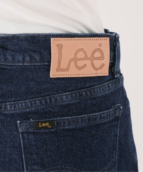 Lee（リー）の「【Lee /リー】ミニスカート（デニムスカート・レディース・ブラック/ネイビー・SMALL/MEDIUM）」の19枚目の写真