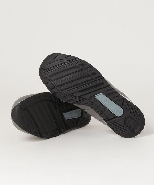 NEW BALANCE(ニューバランス)の「M1500(スニーカー・メンズ・グレー・22.5cm/23.5cm/25.5cm/26.5cm/27.5cm/28.5cm/23.0cm/24.0cm/25.0cm/26.0cm/27.0cm/28.0cm/29.0cm/24.5cm)」の2枚目の写真