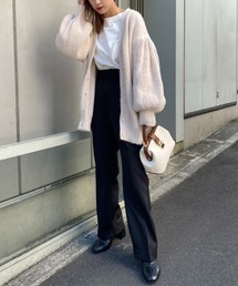 one after another NICE CLAUP | 【ZOZO限定/大好評リバイバルアイテム】極限スラックス(スラックス)