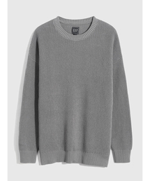 GAP | オーバーサイズ シェイカー セーター(ニット/セーター)