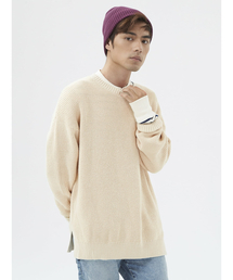 GAP | オーバーサイズ シェイカー セーター(ニット/セーター)