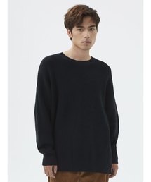 GAP | オーバーサイズ シェイカー セーター(ニット/セーター)