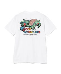 THE GOOD COMPANY / Adventure Tシャツ