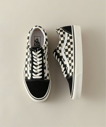 VANS | 【VANS / バンズ】OLD SKOOL 36 DX ANAHEIM FACTORY(スニーカー)