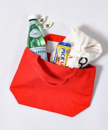 Printstar（プリントスター）の「【Printstar（プリントスター）】お弁当箱やミニボトルや、ペットボトルがしっかり入る！毎日使いたいランチトート（トートバッグ）」