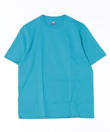 HANES（ヘインズ）の「【HANES/ヘインズ】BEEFY パックTシャツ H5180　ビーフィー/Tシャツ/無地/ヘビーウェイト/ユニセックス（Tシャツ/カットソー）」