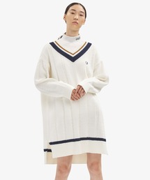 Fred Perry フレッドペリーのワンピース通販 Zozotown Fred Perry フレッドペリーのワンピース通販 Zozotown