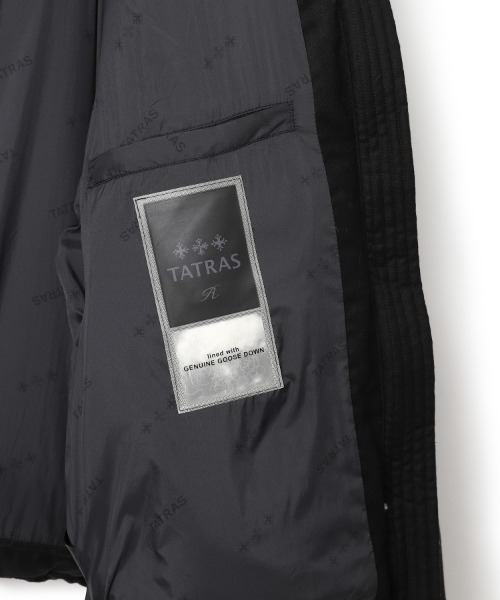 TATRAS（タトラス）の「TATRAS(タトラス) HORN ホーン（ダウン