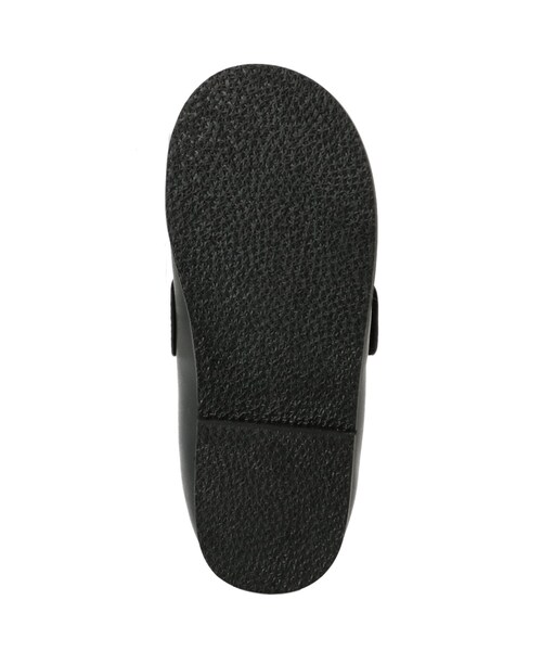SHOO・LA・RUE（シューラルー）の「◆【18-20cm/セレモニー/入卒】ローファー（ドレスシューズ・キッズ・ブラック・90/80/20）」の6枚目の写真