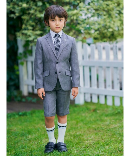 SHOO・LA・RUE（シューラルー）の「◆【18-20cm/セレモニー/入卒】ローファー（ドレスシューズ・キッズ・ブラック・90/80/20）」の9枚目の写真