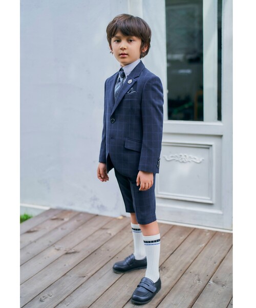 SHOO・LA・RUE（シューラルー）の「◆【18-20cm/セレモニー/入卒】ローファー（ドレスシューズ・キッズ・ブラック・90/80/20）」の11枚目の写真