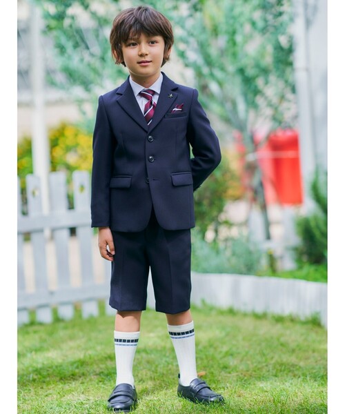 SHOO・LA・RUE（シューラルー）の「◆【18-20cm/セレモニー/入卒】ローファー（ドレスシューズ・キッズ・ブラック・90/80/20）」の12枚目の写真