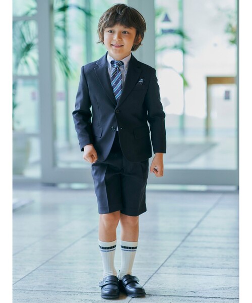 SHOO・LA・RUE（シューラルー）の「◆【18-20cm/セレモニー/入卒】ローファー（ドレスシューズ・キッズ・ブラック・90/80/20）」の13枚目の写真