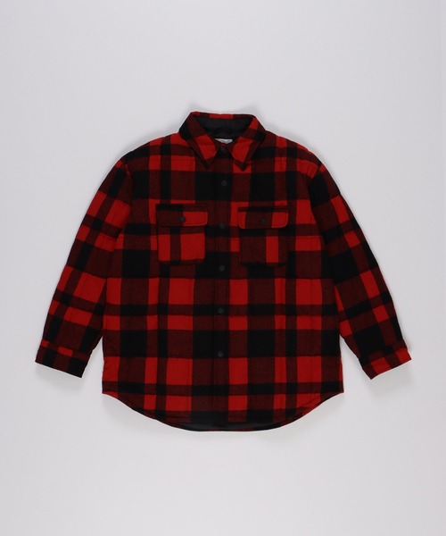 FIDELITY（フィデリティ）の「ETERMIN CPO DOWN JACKET / CPOダウンジャケット（ダウンジャケット/コート・メンズ・B/C/D・MEDIUM/LARGE）」の3枚目の写真