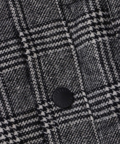 FIDELITY（フィデリティ）の「ETERMIN CPO DOWN JACKET / CPOダウンジャケット（ダウンジャケット/コート・メンズ・B/C/D・MEDIUM/LARGE）」の13枚目の写真