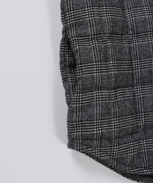 FIDELITY（フィデリティ）の「ETERMIN CPO DOWN JACKET / CPOダウンジャケット（ダウンジャケット/コート・メンズ・B/C/D・MEDIUM/LARGE）」の15枚目の写真